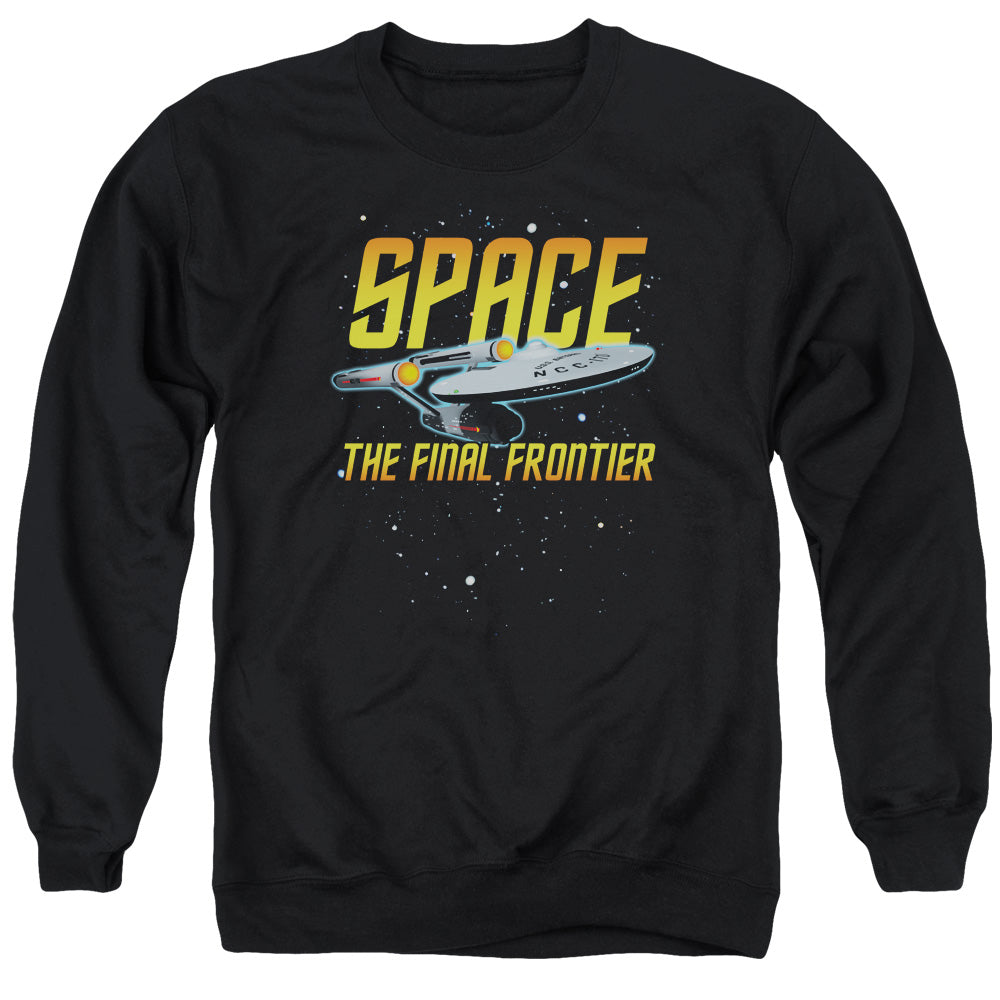 STAR TREK/SPACE