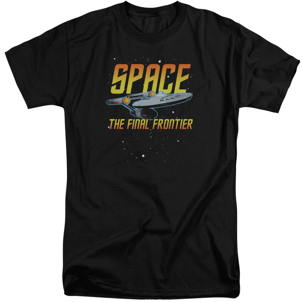 STAR TREK/SPACE