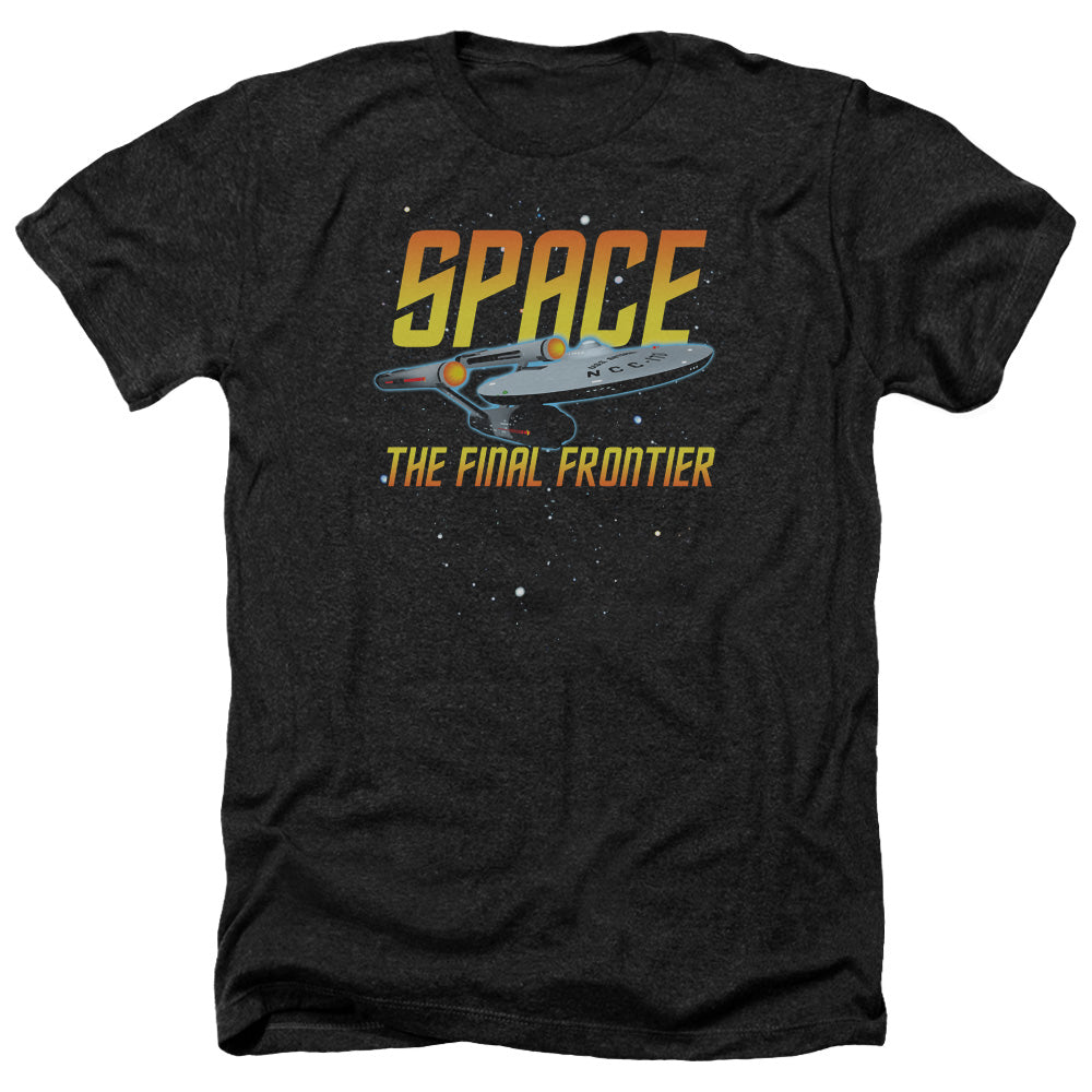 STAR TREK/SPACE