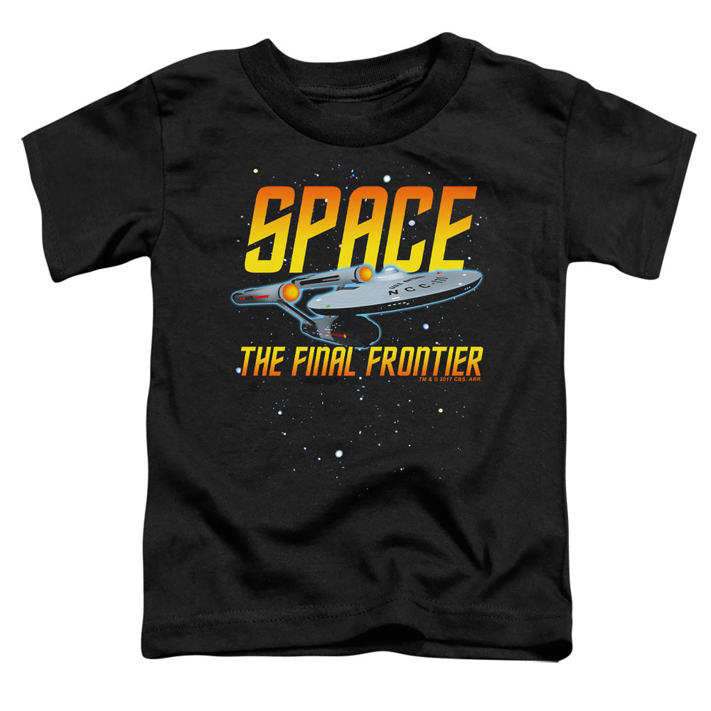 STAR TREK/SPACE