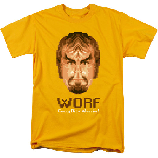 STAR TREK/BIT WARRIOR