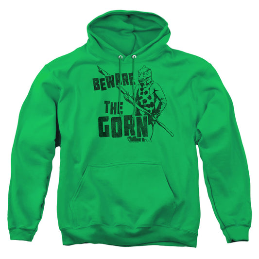STAR TREK/BEWARE THE GORN