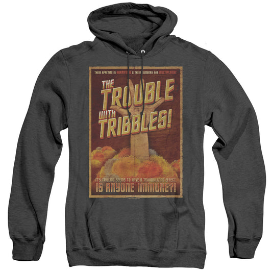 STAR TREK/TRIBBLES: THE MOVIE