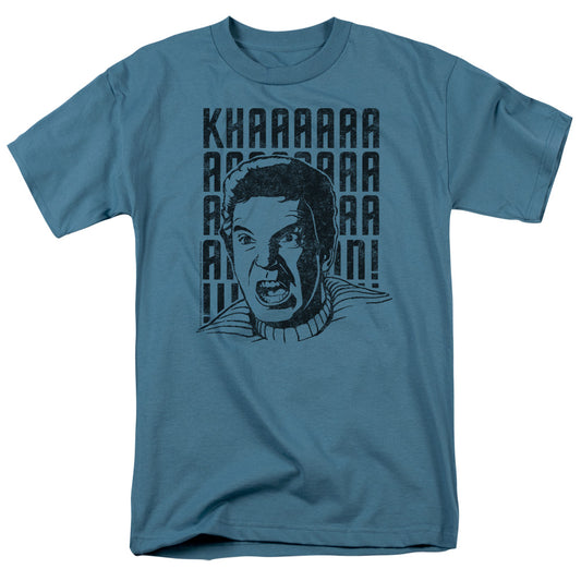 STAR TREK/KHAN YELL