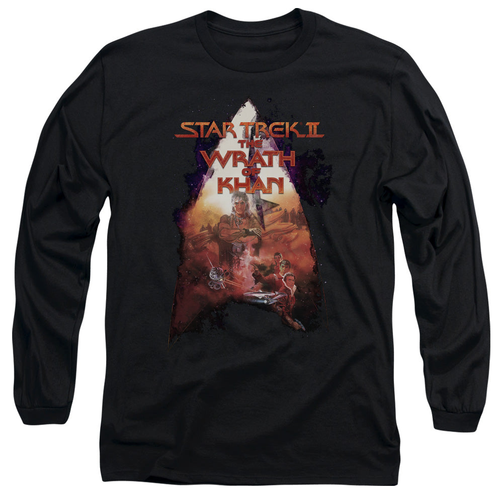 STAR TREK/TWOK POSTER