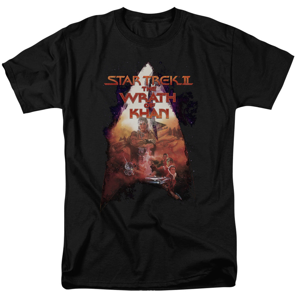 STAR TREK/TWOK POSTER