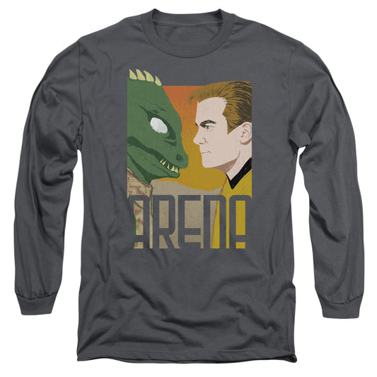 STAR TREK/ARENA