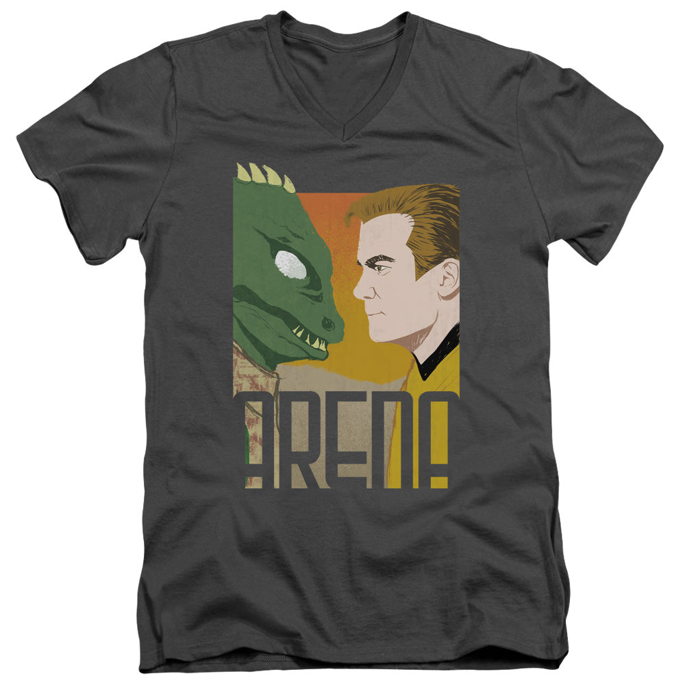 STAR TREK/ARENA