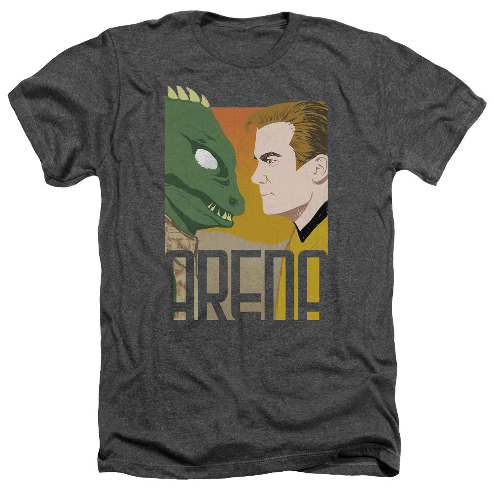 STAR TREK/ARENA