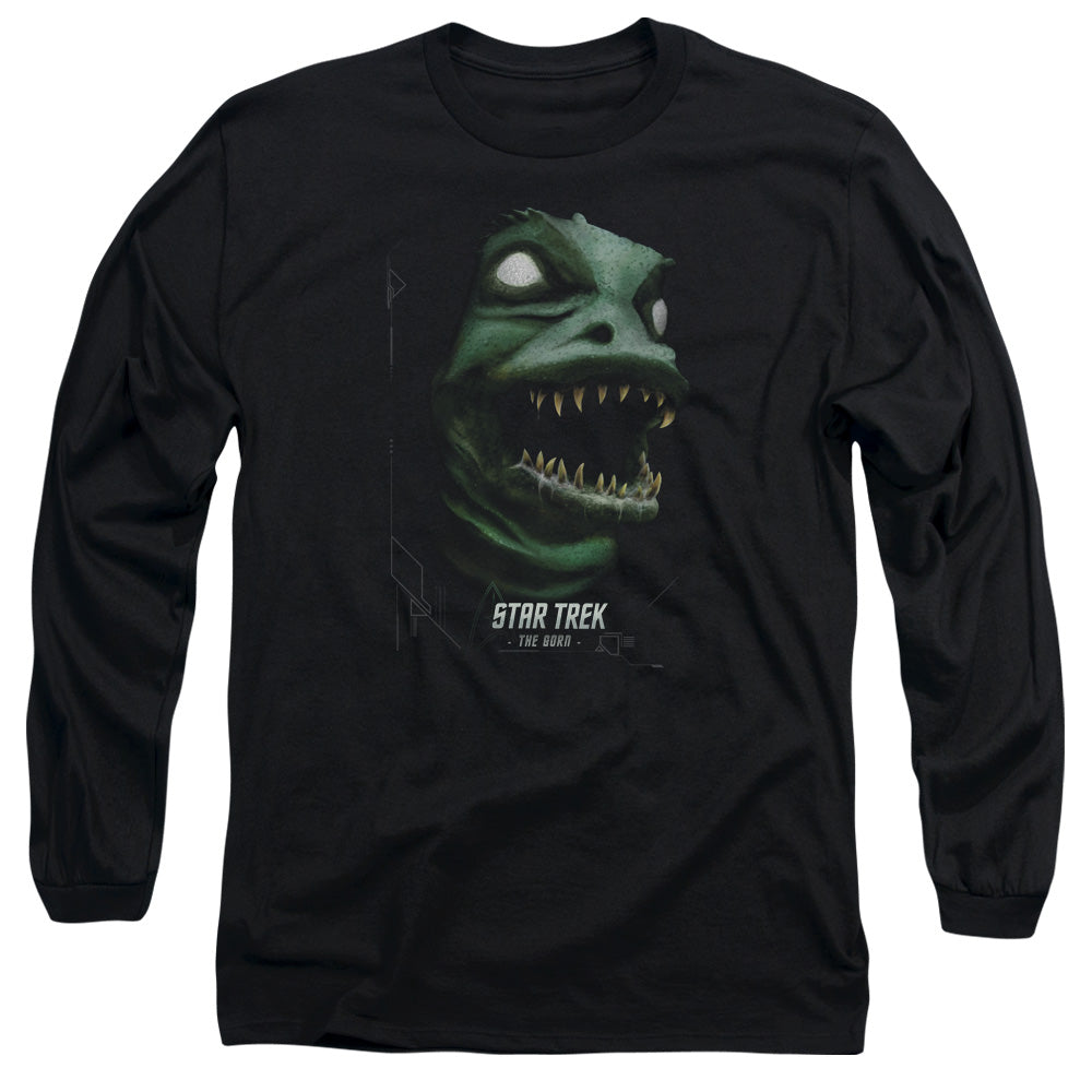 STAR TREK/THE GORN