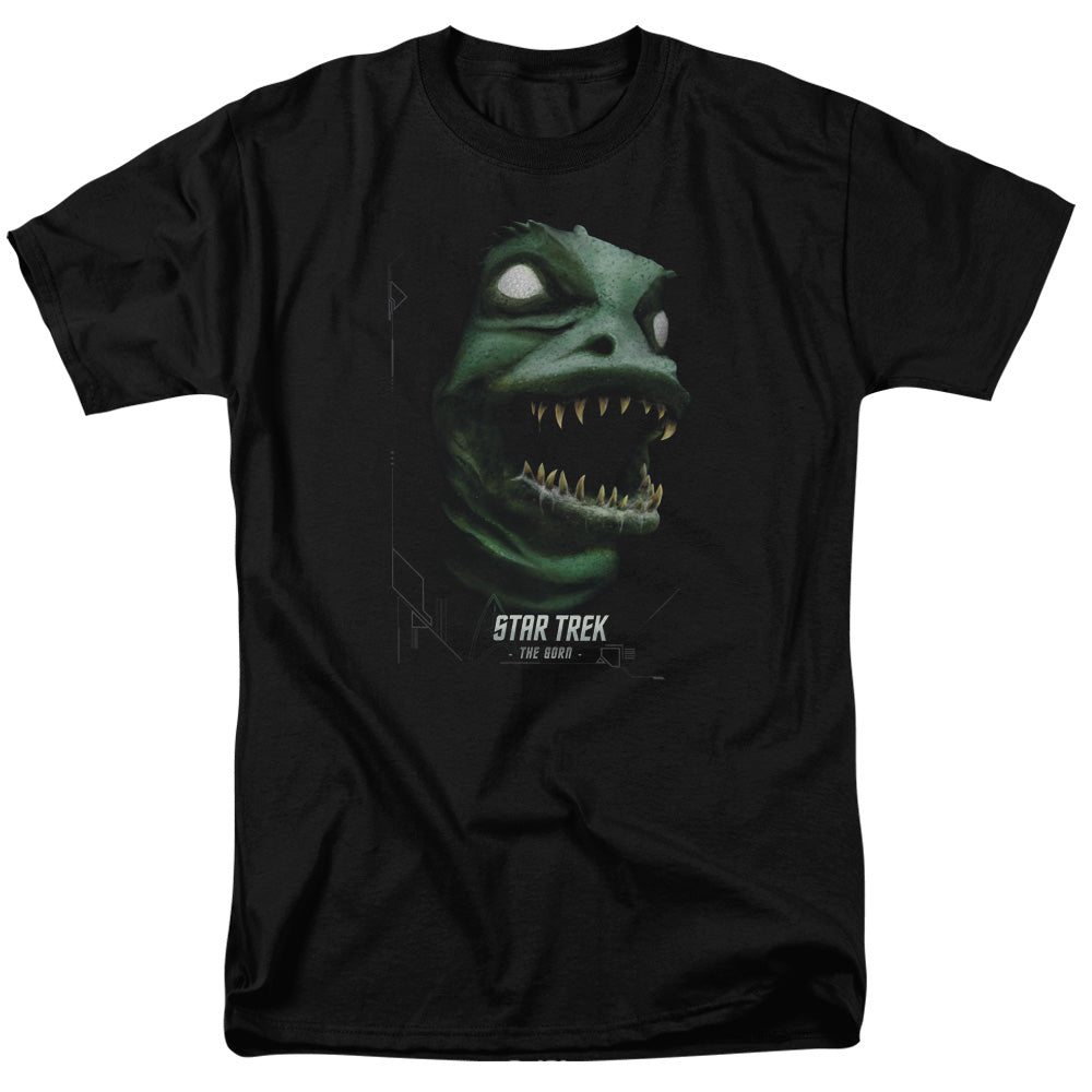 STAR TREK/THE GORN