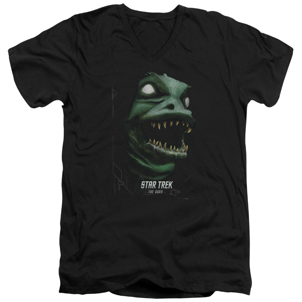 STAR TREK/THE GORN