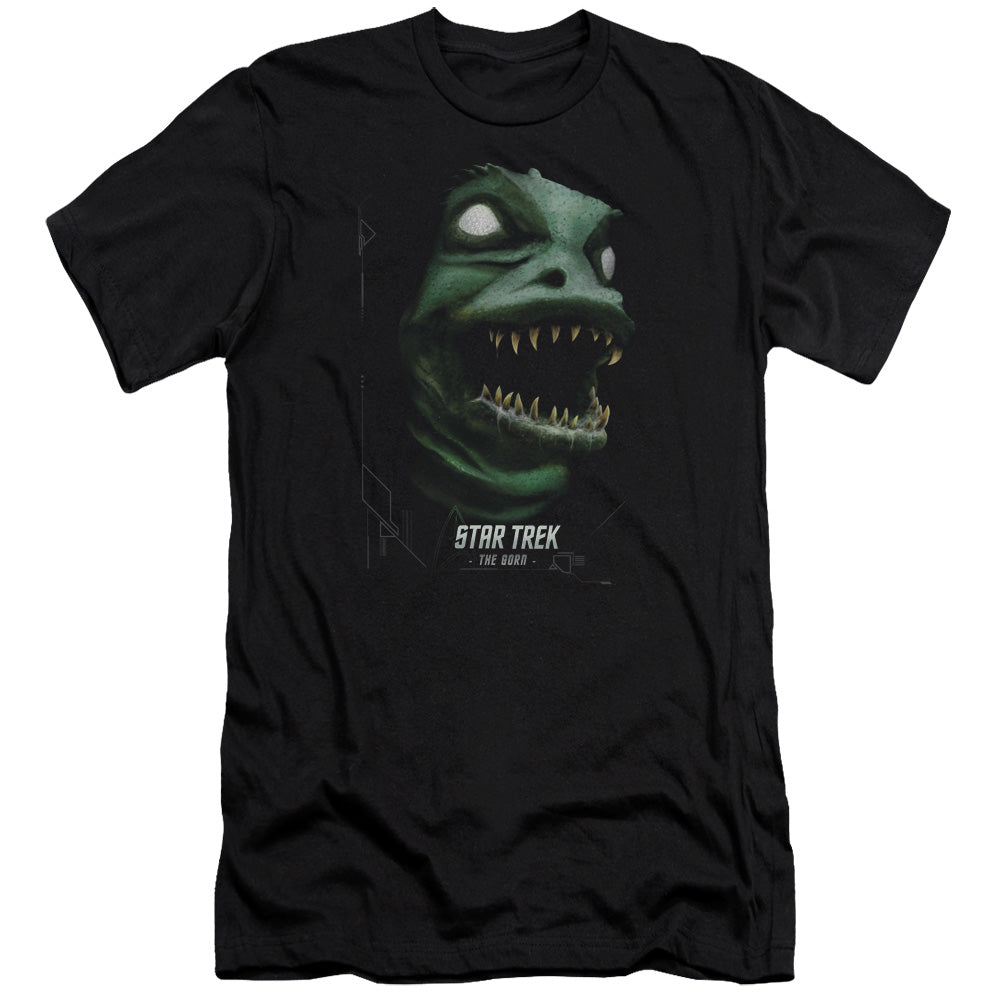STAR TREK/THE GORN