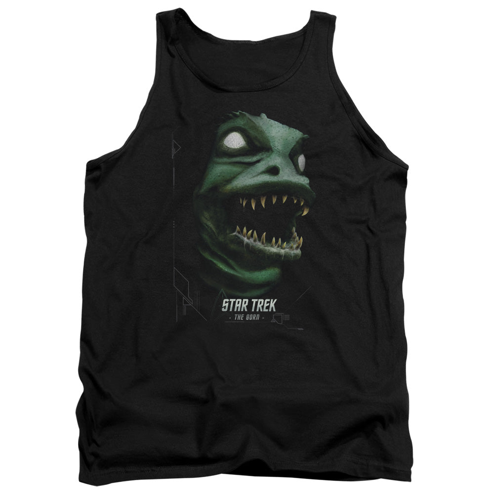 STAR TREK/THE GORN