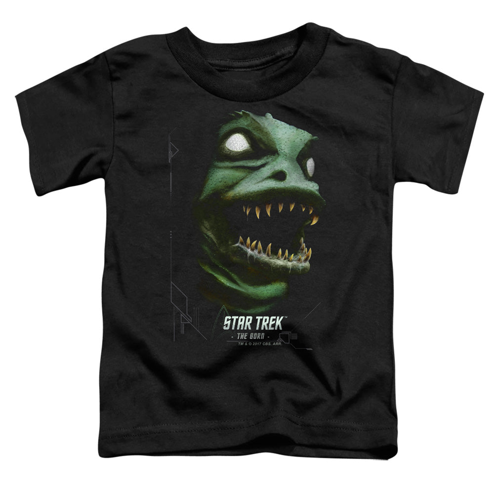 STAR TREK/THE GORN