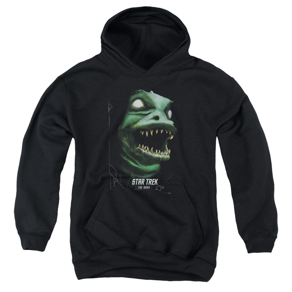 STAR TREK/THE GORN