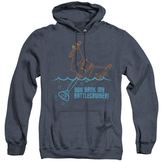 STAR TREK/BATTLECRUISER