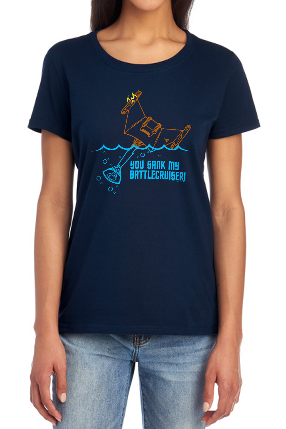 STAR TREK/BATTLECRUISER