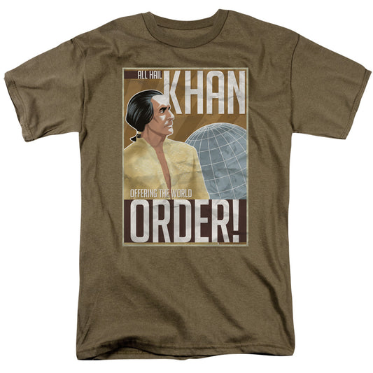 STAR TREK/WORLD ORDER