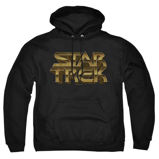 STAR TREK/FEEL THE STEEL