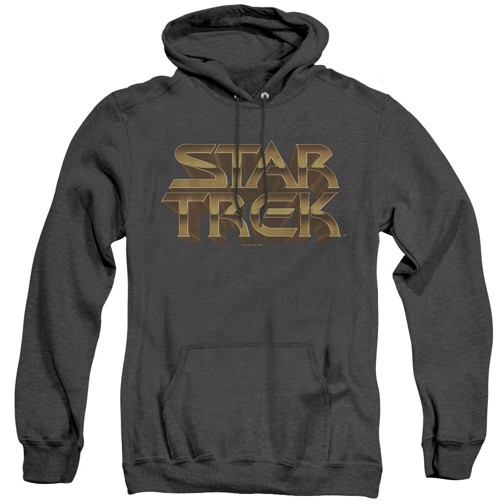 STAR TREK/FEEL THE STEEL