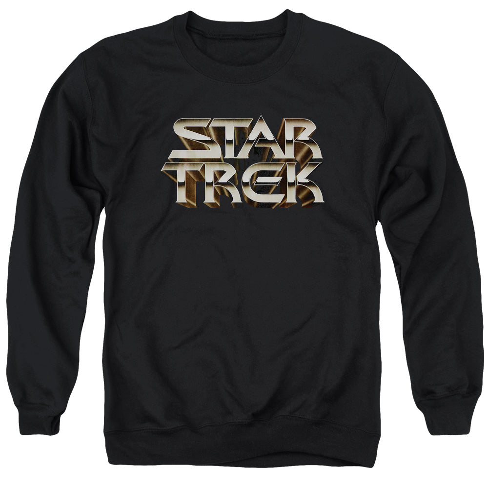 STAR TREK/FEEL THE STEEL