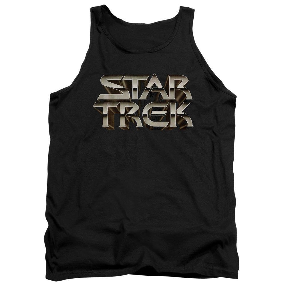 STAR TREK/FEEL THE STEEL