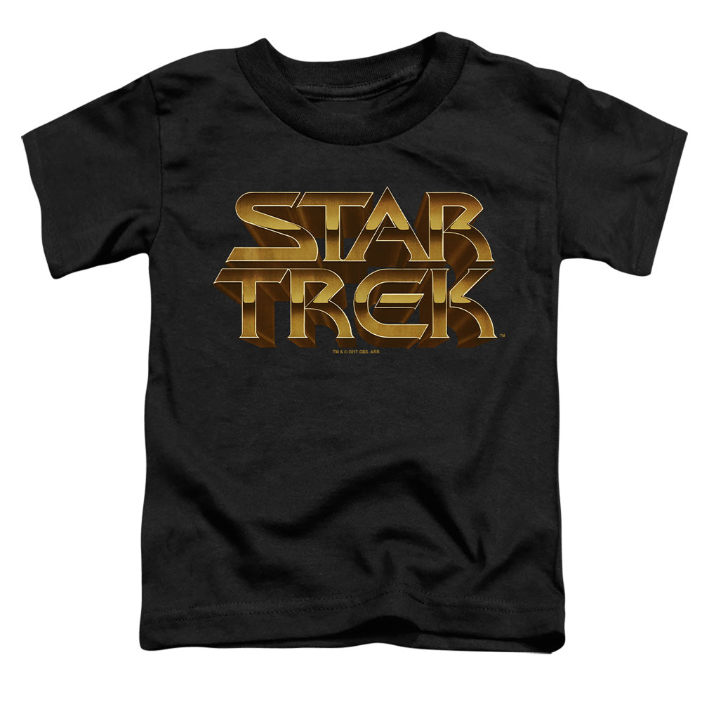 STAR TREK/FEEL THE STEEL