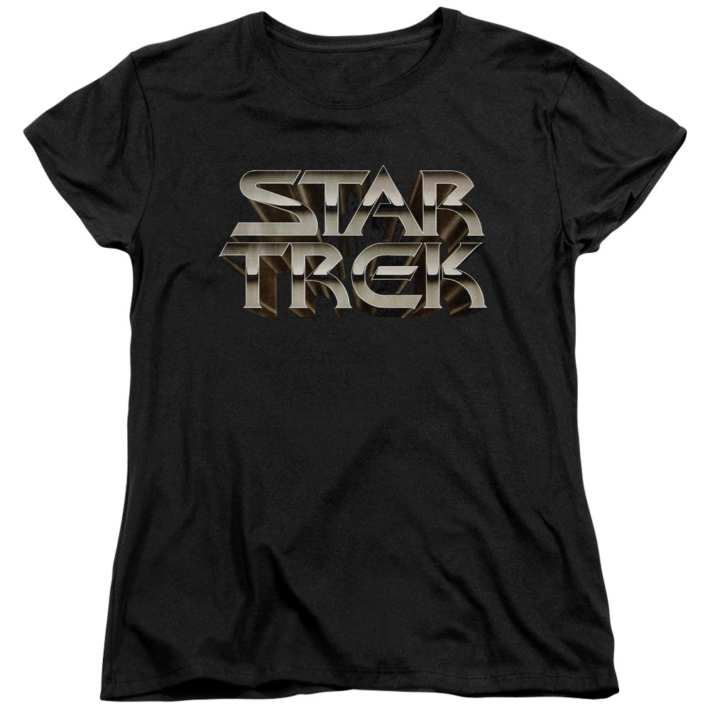 STAR TREK/FEEL THE STEEL
