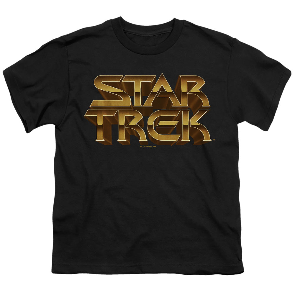 STAR TREK/FEEL THE STEEL