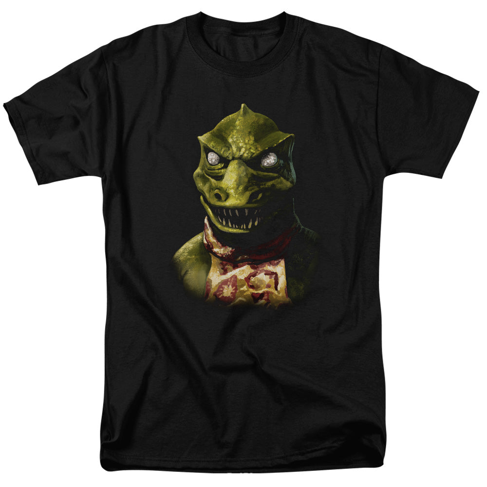 STAR TREK/GORN BUST