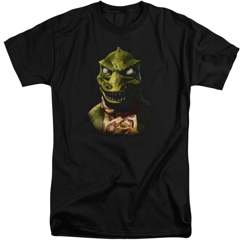 STAR TREK/GORN BUST