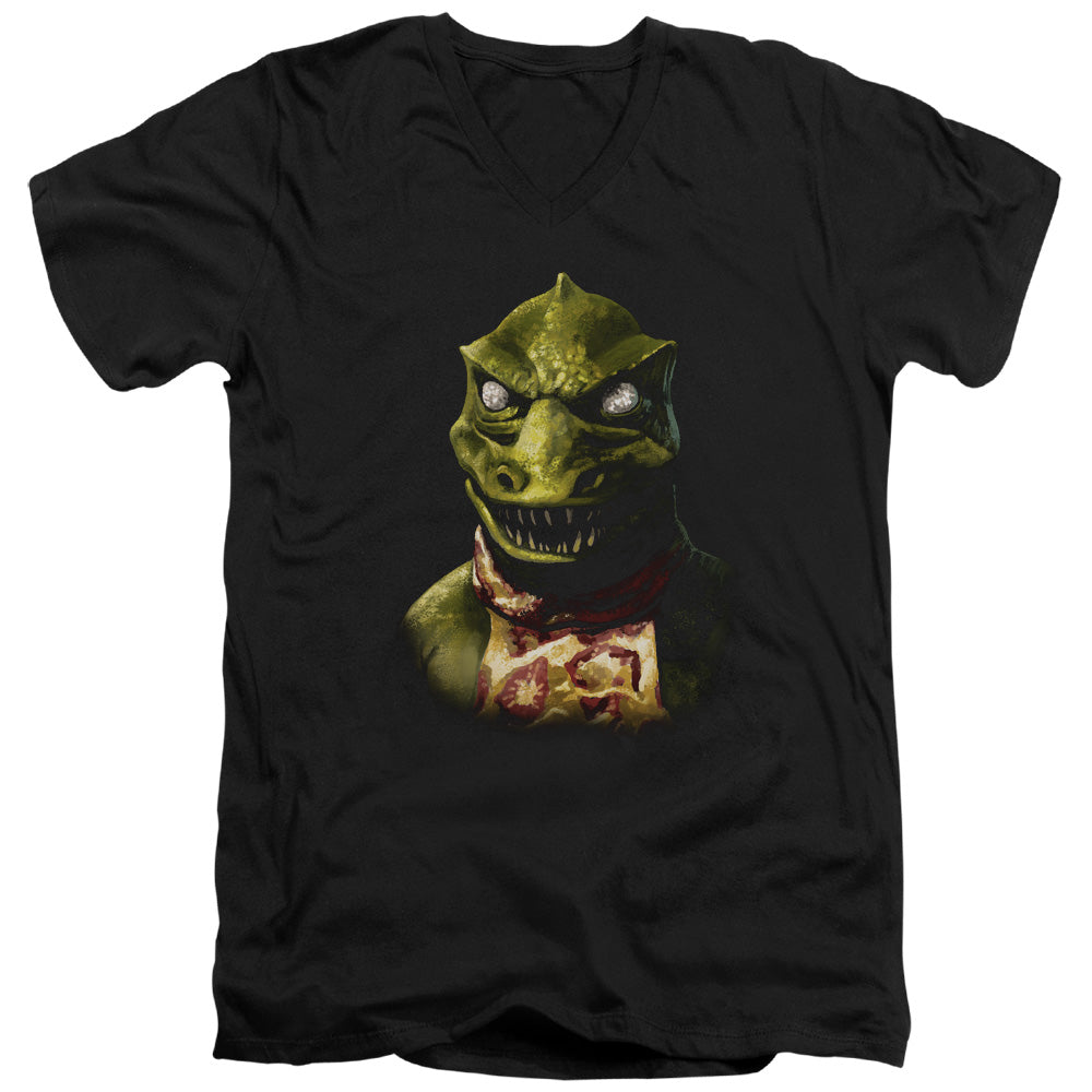 STAR TREK/GORN BUST