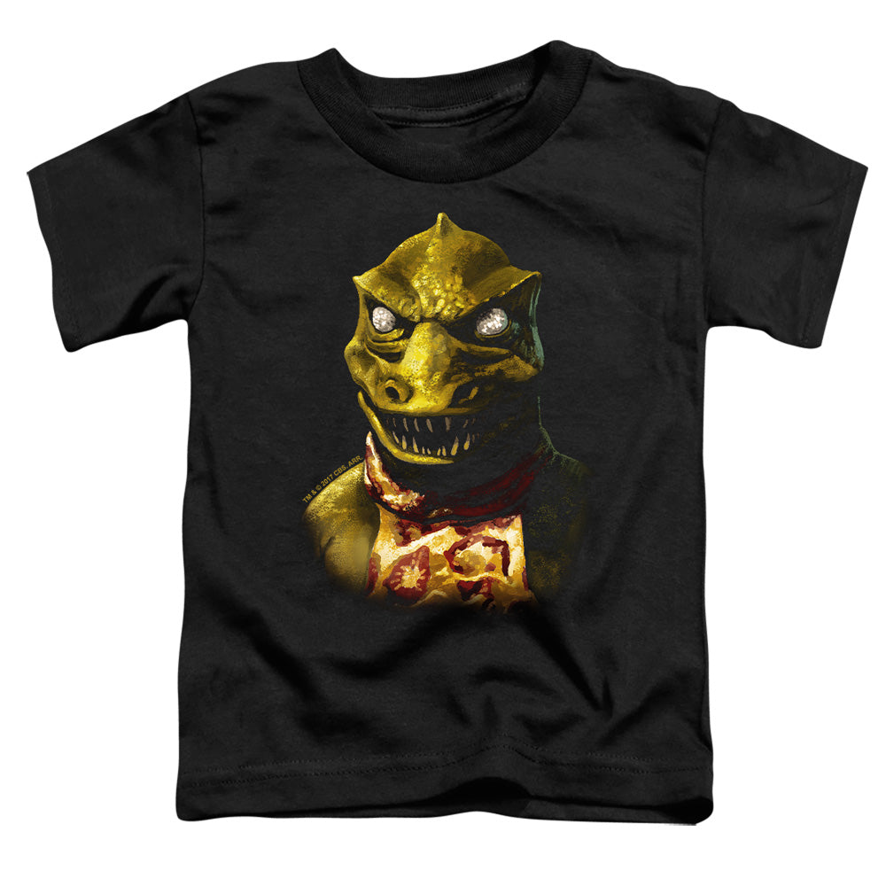 STAR TREK/GORN BUST