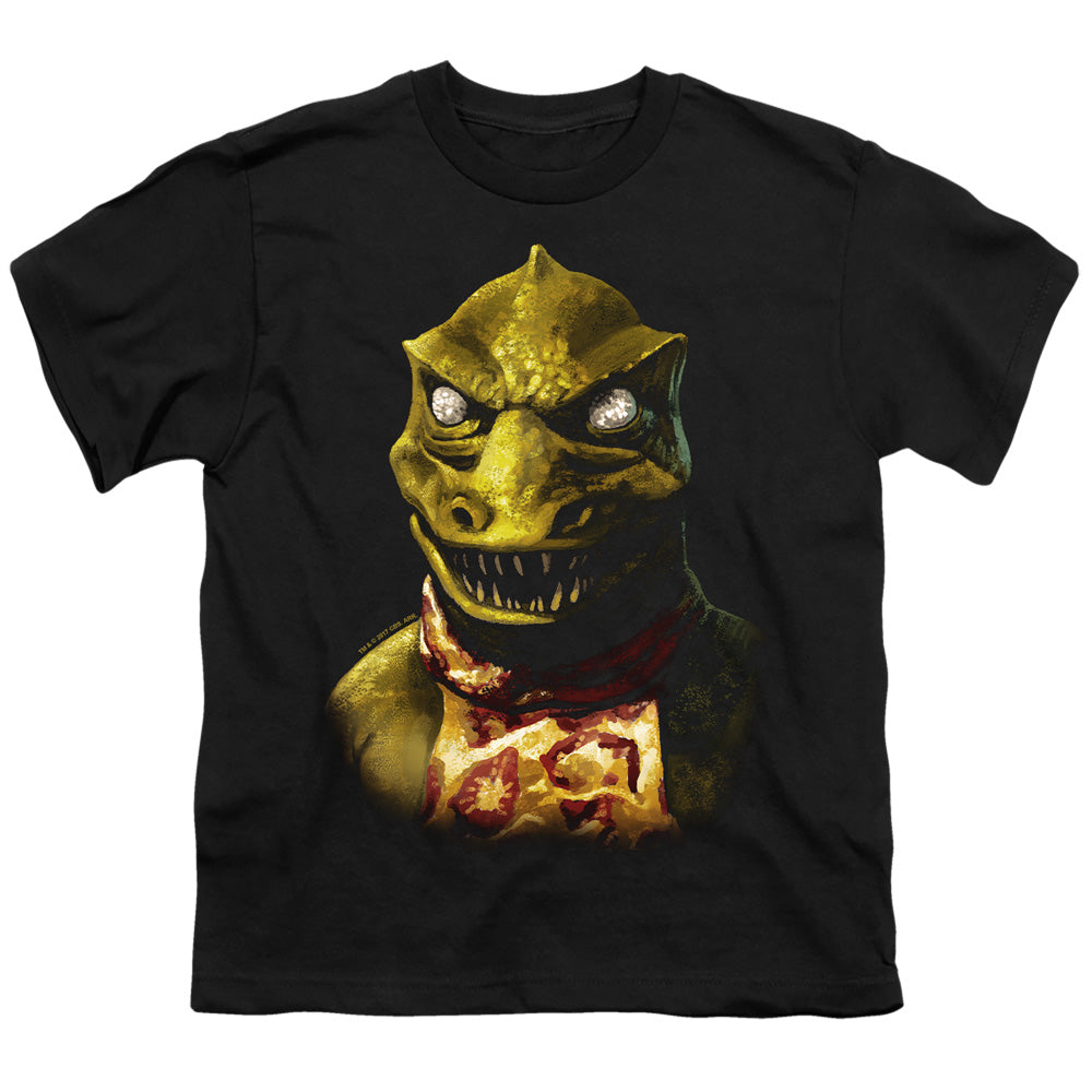 STAR TREK/GORN BUST