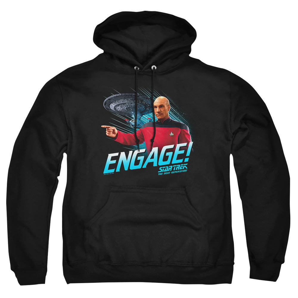 STAR TREK/ENGAGE