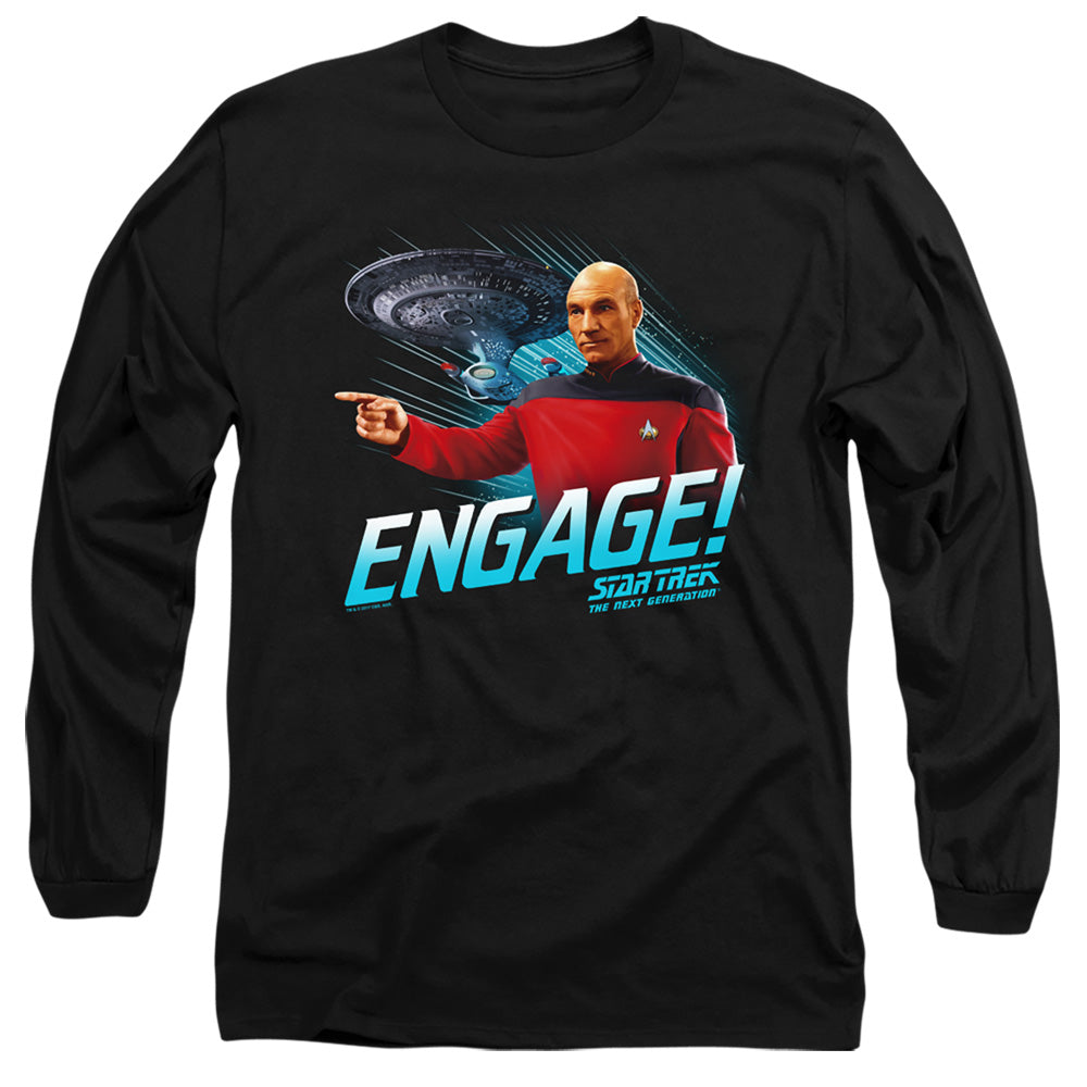 STAR TREK/ENGAGE
