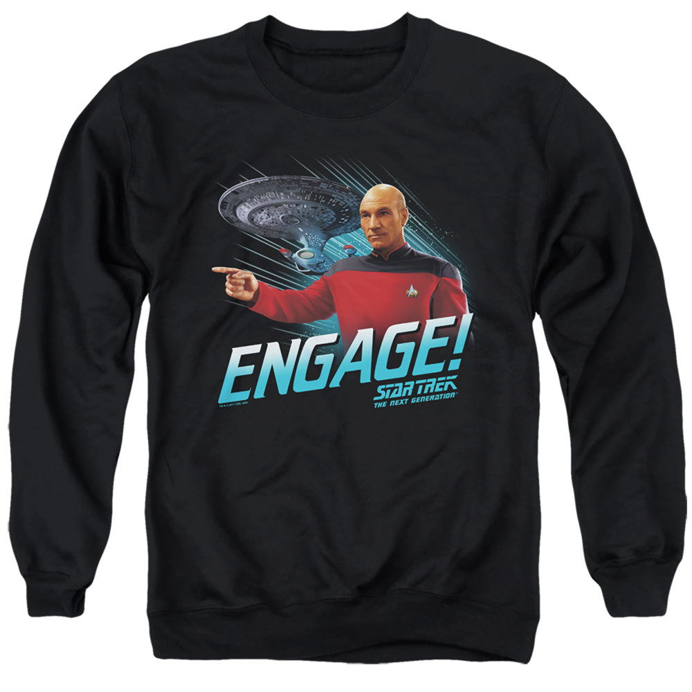 STAR TREK/ENGAGE