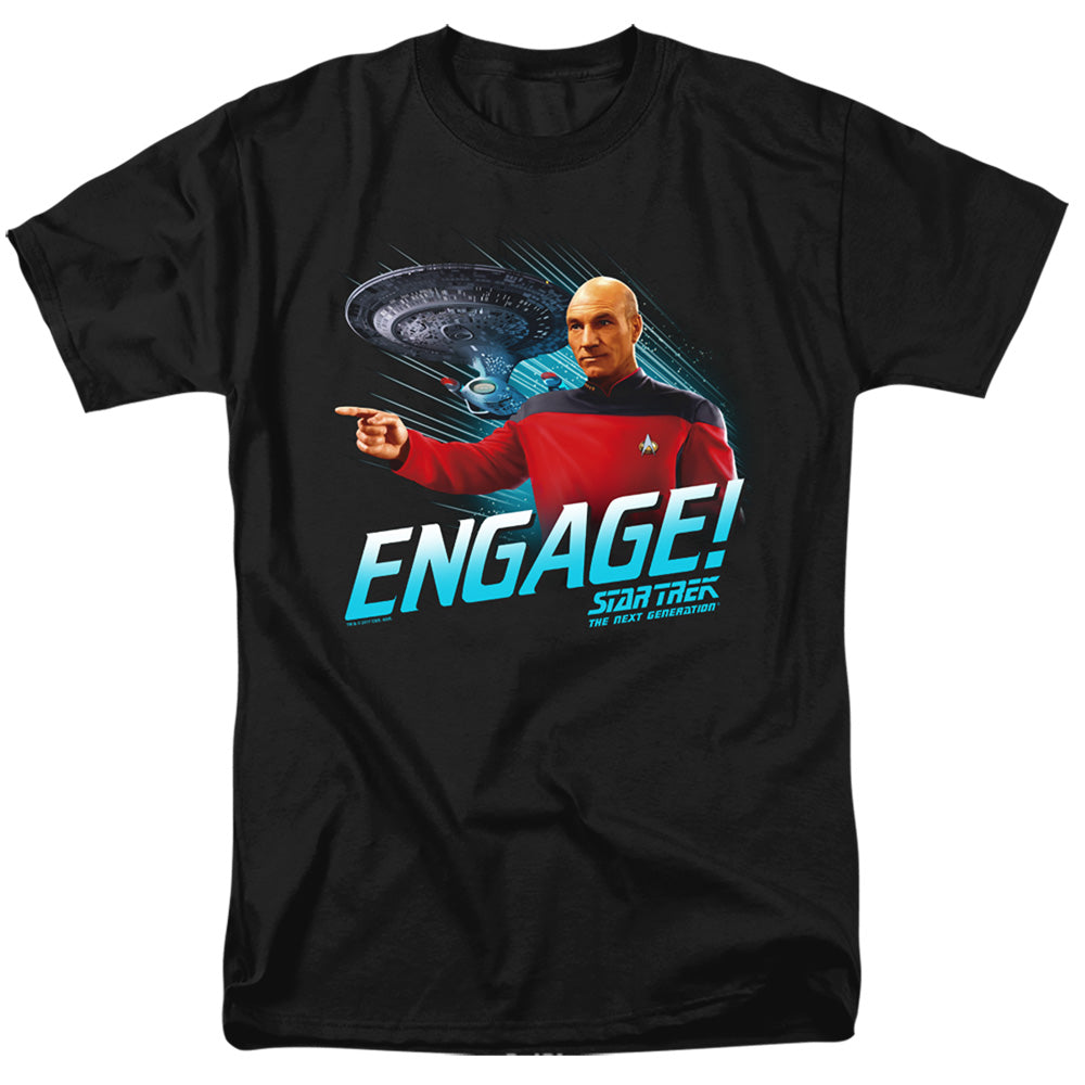 STAR TREK/ENGAGE