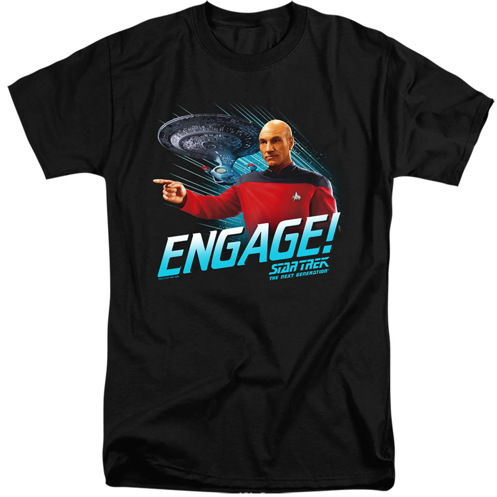 STAR TREK/ENGAGE