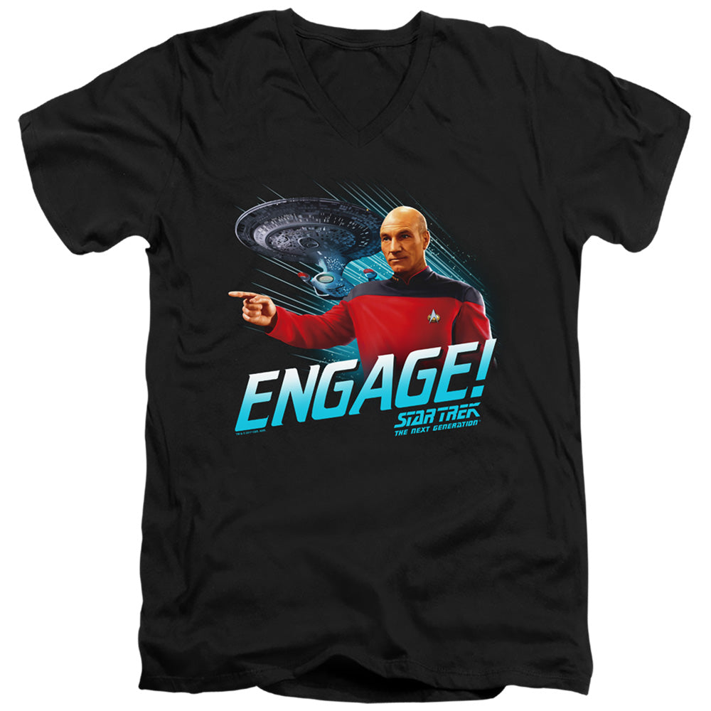 STAR TREK/ENGAGE