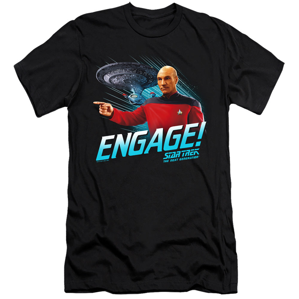 STAR TREK/ENGAGE