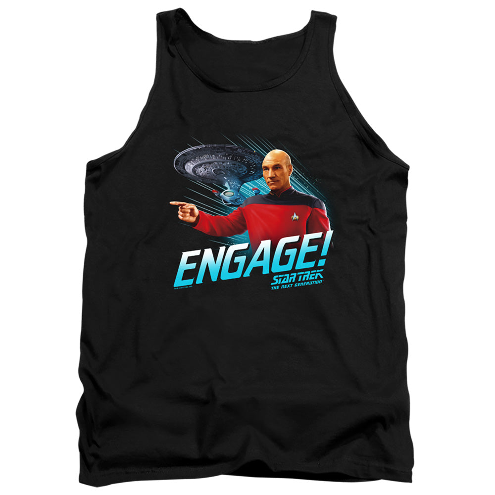 STAR TREK/ENGAGE
