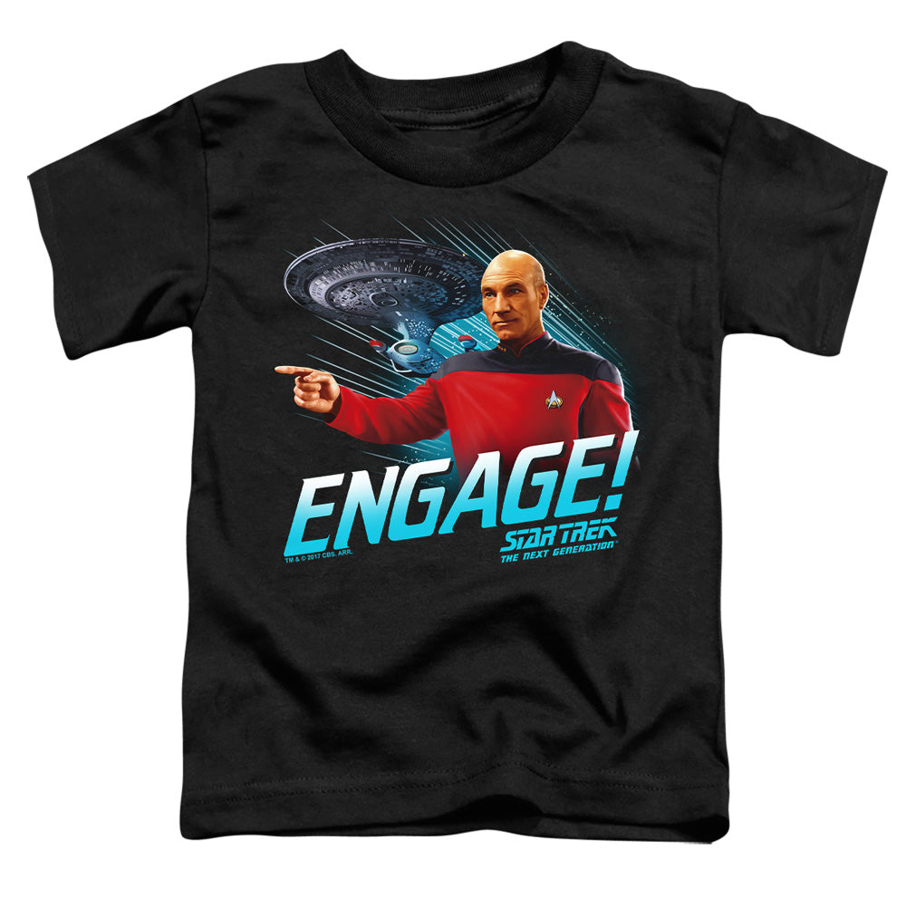 STAR TREK/ENGAGE