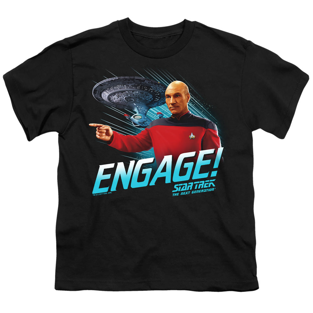 STAR TREK/ENGAGE