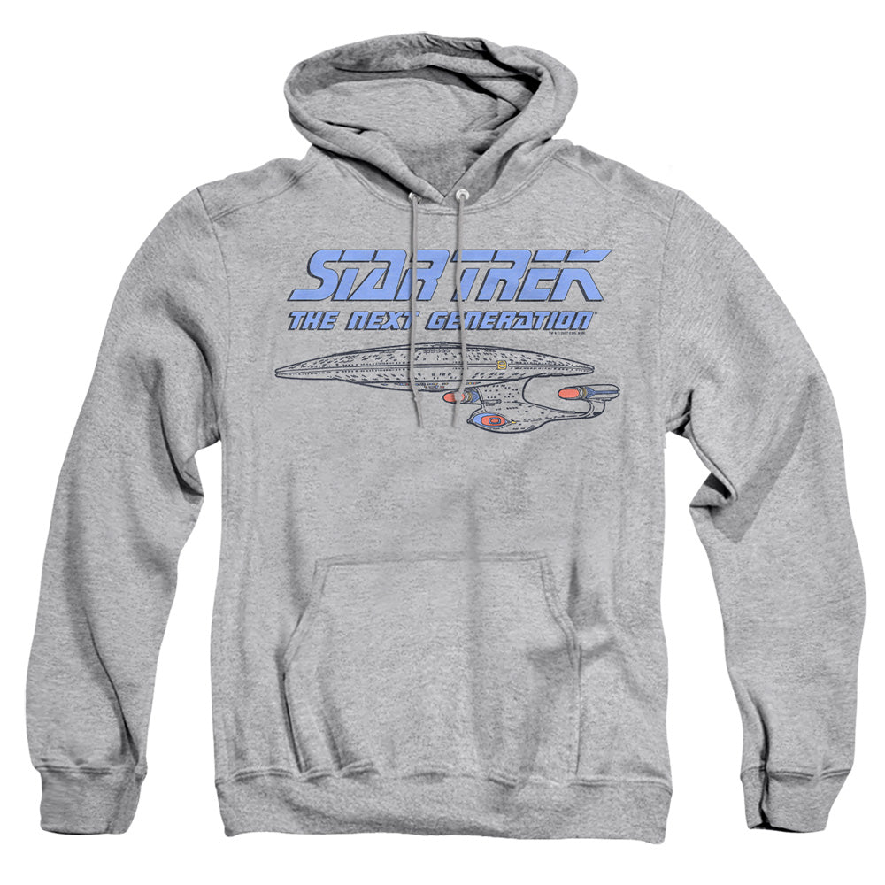 STAR TREK/DISTRESSED TNG
