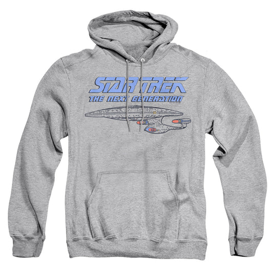 STAR TREK/DISTRESSED TNG