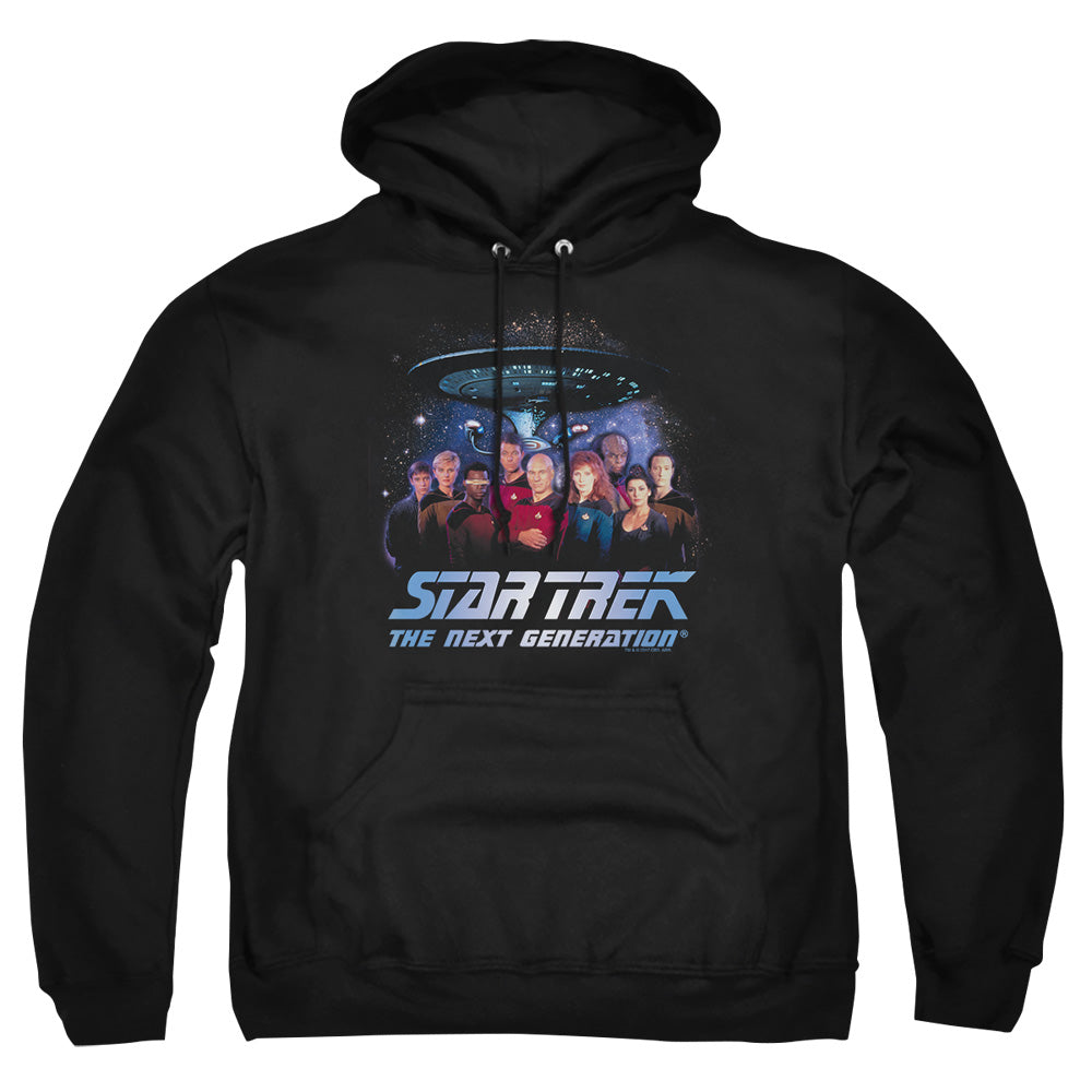 STAR TREK/SPACE GROUP