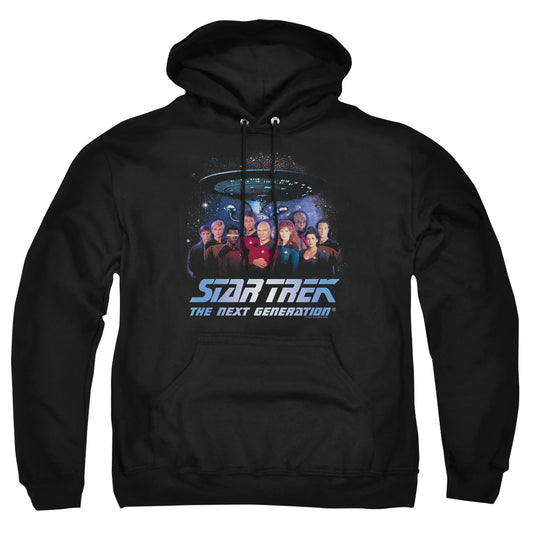 STAR TREK/SPACE GROUP