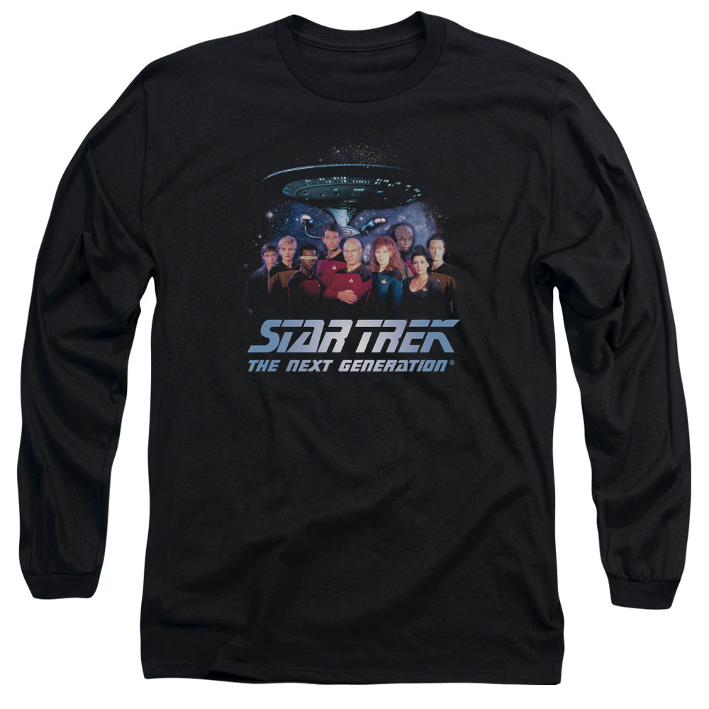 STAR TREK/SPACE GROUP